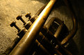 Picture Title - trumpet on da wall