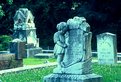 Picture Title - Child's Grave: Gainesville, Ga. USA