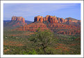 Picture Title - Sedona's Palette 