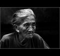 Picture Title - Tenganan Woman