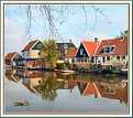 Picture Title - Netherlands "Waterland"