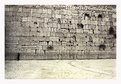 Picture Title - Western Wall