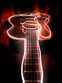 Picture Title - guitar