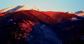 Picture Title - Red mountains