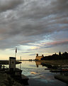 Picture Title - Collingwood Terminal (wide angle)