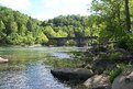 Picture Title - An Old Stone Bridge