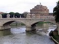 Picture Title - Ponte Vittorio Emanuele II