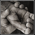 Picture Title - Hands 2