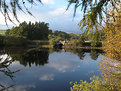 Picture Title - TUNSTALL in Autumn