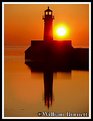 Picture Title - Duluth Sunrise