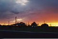 Picture Title - Stockton Sunset