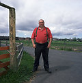 Picture Title - port clarence series no.9 'Geoff'