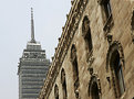 Picture Title - Torre Latinoamericana