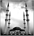 Picture Title - Maltepe Mosque