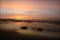 Picture Title - sunrize at Boulmer