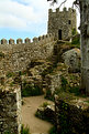 Picture Title - Moorish Castle (@940AD)