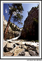 Picture Title - ------ Boulder Falls ------