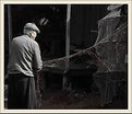 Picture Title - Old Fisherman