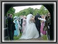 Picture Title - the wedding celebration