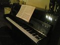 Picture Title - my piano.