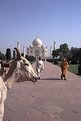 Picture Title - Unusual Taj Mahal