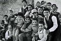 Picture Title - School Kids Cairo