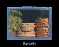 Picture Title - Baskets