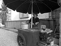 Picture Title - Chestnut Seller