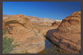 Picture Title - Snow Canyon