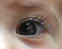 Picture Title - Child Eye 