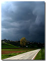 Picture Title - towards the storm