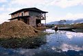 Picture Title - Clouds On The Lake