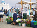 Picture Title - Morning Market