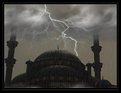 Picture Title - turkish mosque