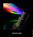 Picture Title - Blowlamp