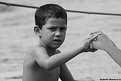 Picture Title - .:: Bored little fisherman ::.