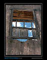 Picture Title - a window to the sky..