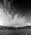 Picture Title - Castlerigg Dawn II