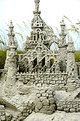 Picture Title - Castle made of sand