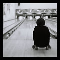 Picture Title - Bowling II (The Roll)