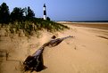 Picture Title - Big Sable Lighthouse