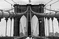 Picture Title - Brooklyn Bridge