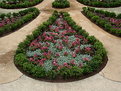 Picture Title - Garden at Phipps 1