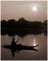 Picture Title - Morning Paddle