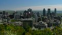 Picture Title - Montreal Skyline