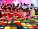 Picture Title - ADIVASI DANCERS