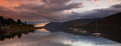 Picture Title - Loch Linnhe Sunset