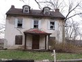 Picture Title - This Old House