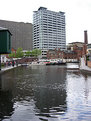 Picture Title - Gas Street Basin