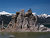 Osprey on Tufa